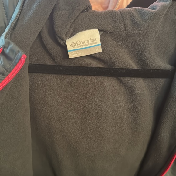 Columbia Jacket - Picture 3 of 3